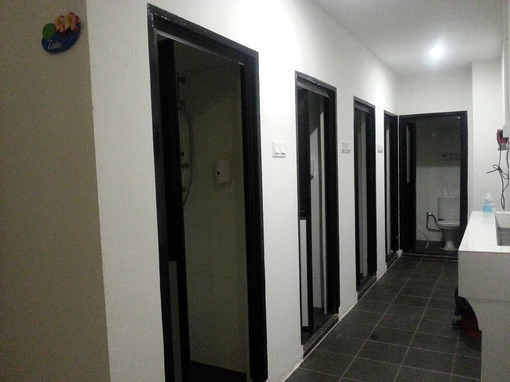 Hotel Kimberley House à George Town Chambre photo