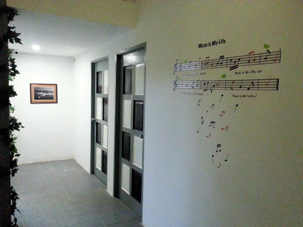 Hotel Kimberley House à George Town Extérieur photo