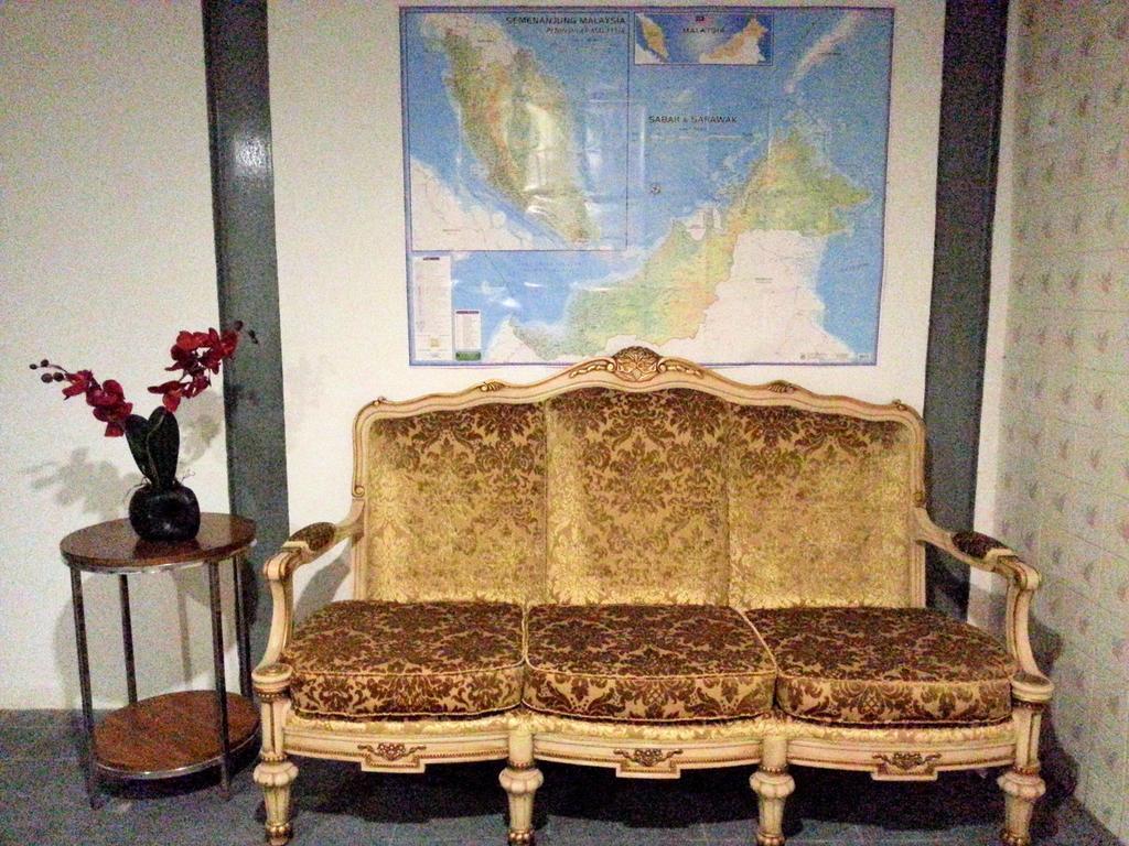 Hotel Kimberley House à George Town Extérieur photo