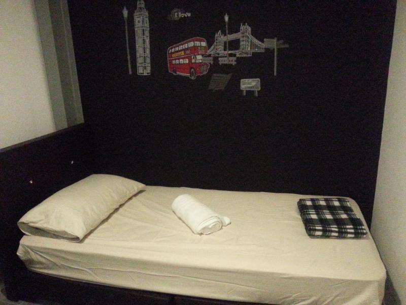 Hotel Kimberley House à George Town Extérieur photo
