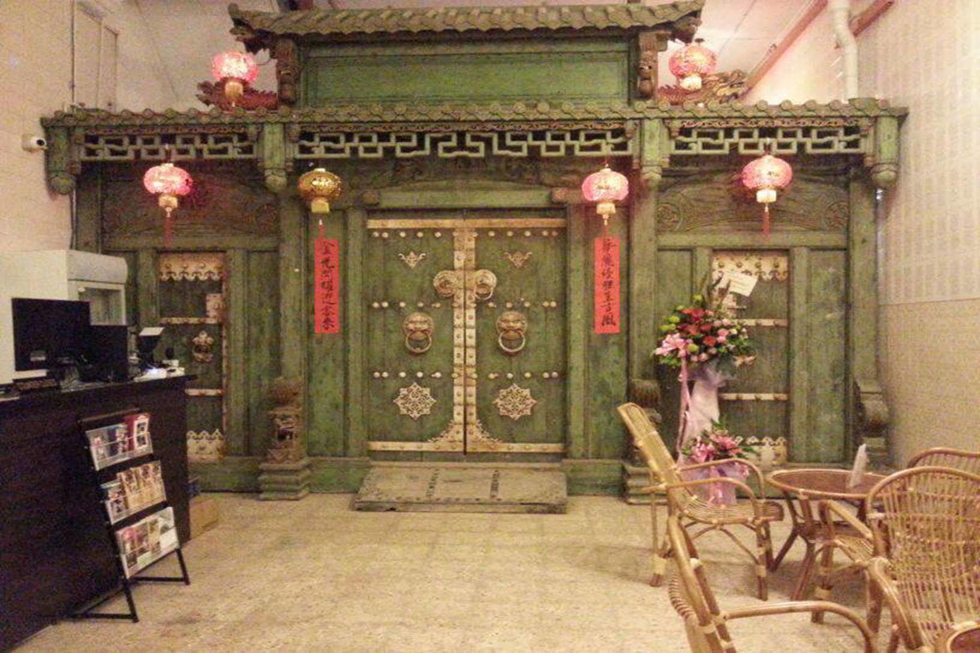 Hotel Kimberley House à George Town Extérieur photo